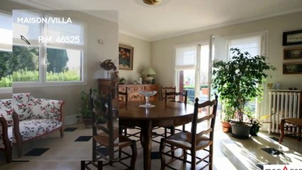 A vendre - Maison/villa - BIHOREL (76420) - 4 pièces - 115m²