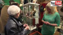Celebrity Antiques Road Trip 28 July 2018