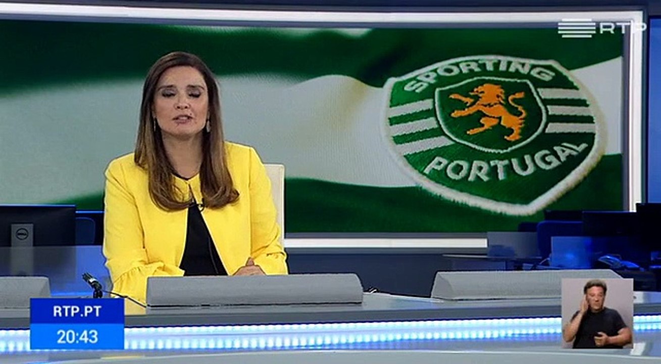 Bas Dost recebe uma das maiores ovações na noite de apresentação
