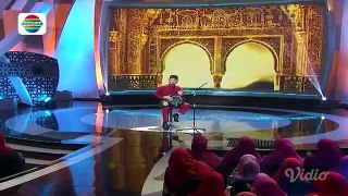 Tetamu Allah Istimewa - Haziq Kujeek, Brunei Darussalam | Aksi Asia 2018