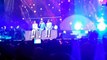 TNT Boys' hair-raising performance of I Will Always Love You | TNT ALL-STAR SHOWDOWN