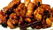 Andrew Zimmerns One Pot Sticky Wings Grandmas Chinese Chicken Wings Recipe