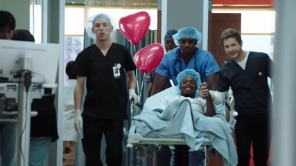 [S5 E1] The Resident Season 5 Episode 1 ~ FOX