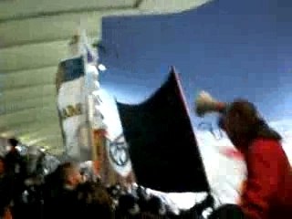 Bordeaux - OM 16/12/2007 ULTRAS ROUEN [5]