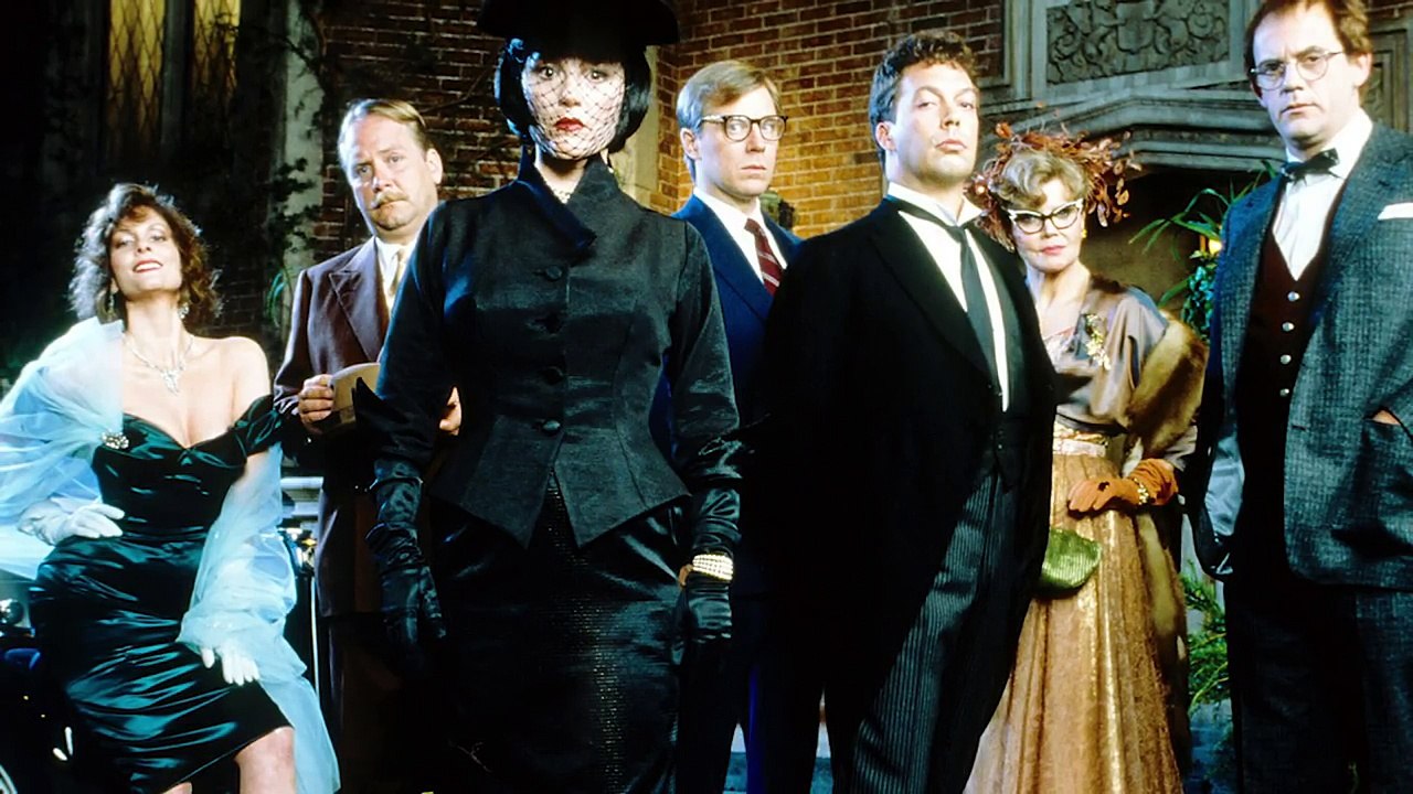 UNFRIENDED: DARK WEB (2018) Endings Explained