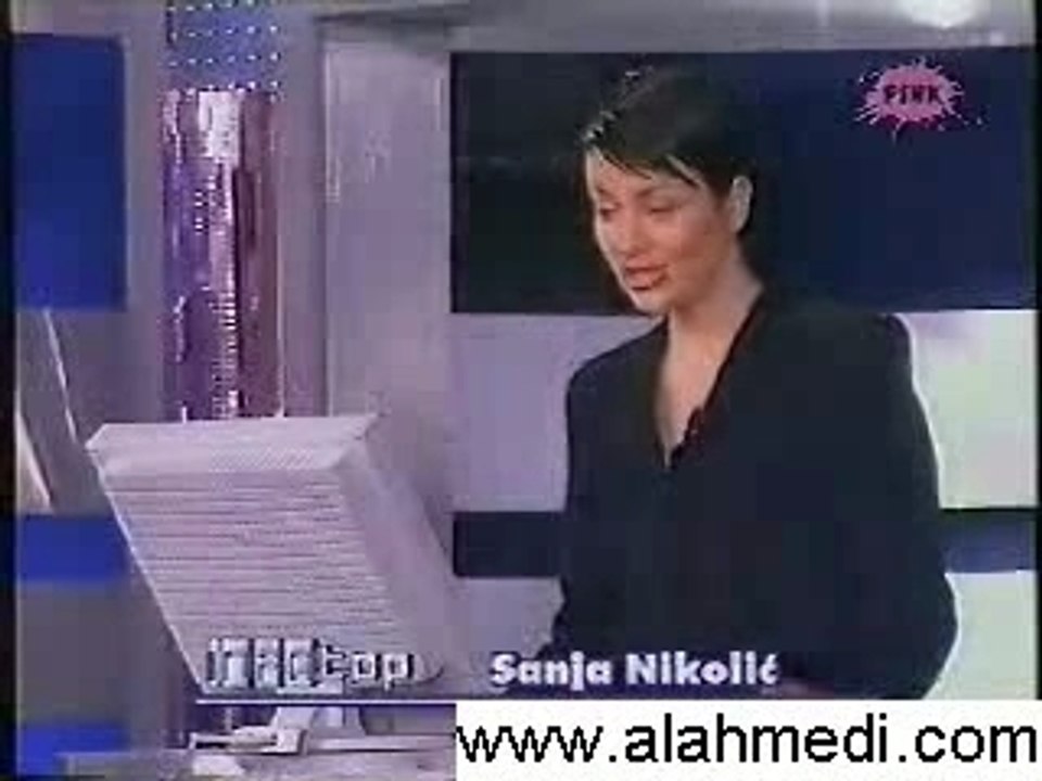 Death on live