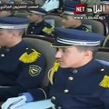 الفريق قايد صالح يخرج عن صمته و يرد رسميا على دعوات تدخل الجيش في السياسة