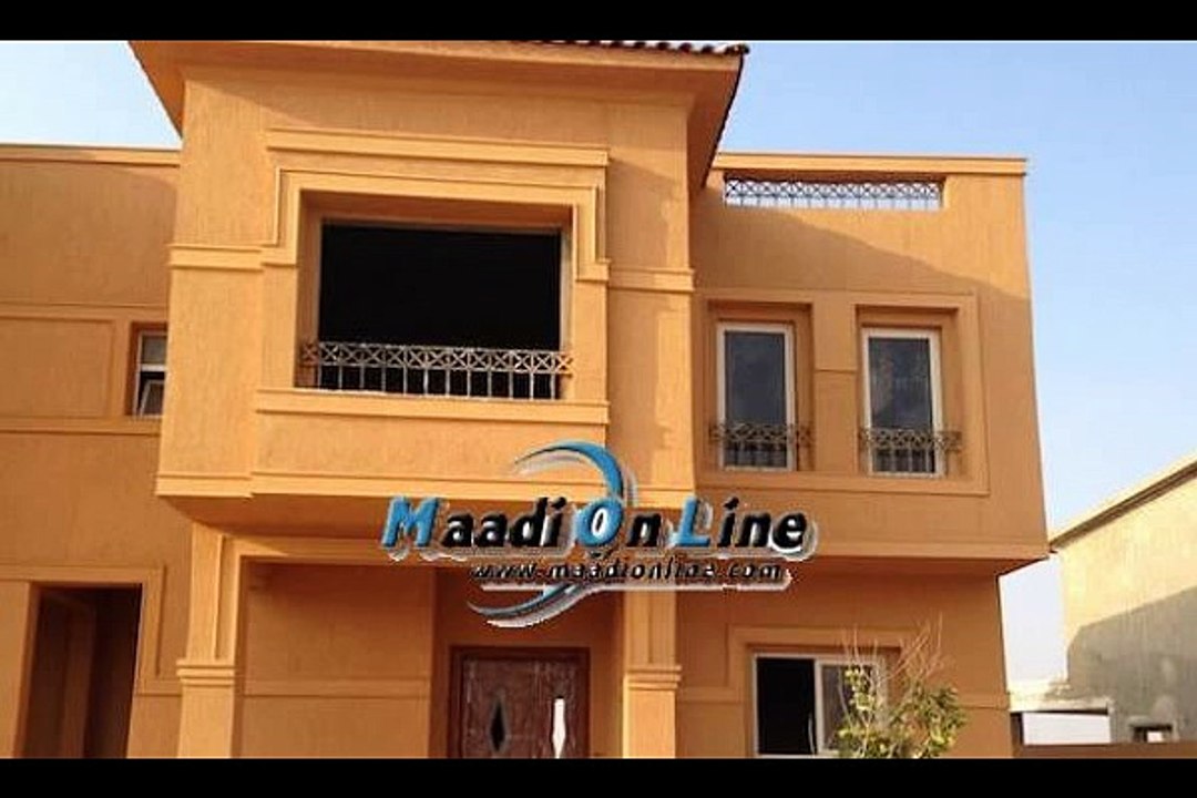 Villa for Sale in Kattameya Gardens New Cairo Cairo