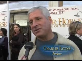 Watch the Water Horse Premiere Podcast