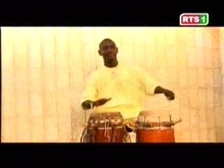 Youssou Ndour - Beug dou Bagne