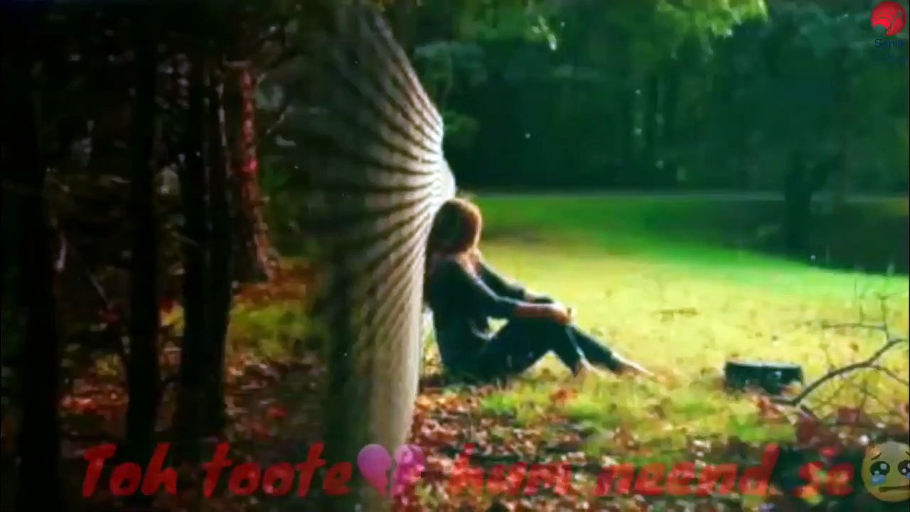 Ye kaisa tera ishq hai saajna | female | whtasapp status hindi love sad |