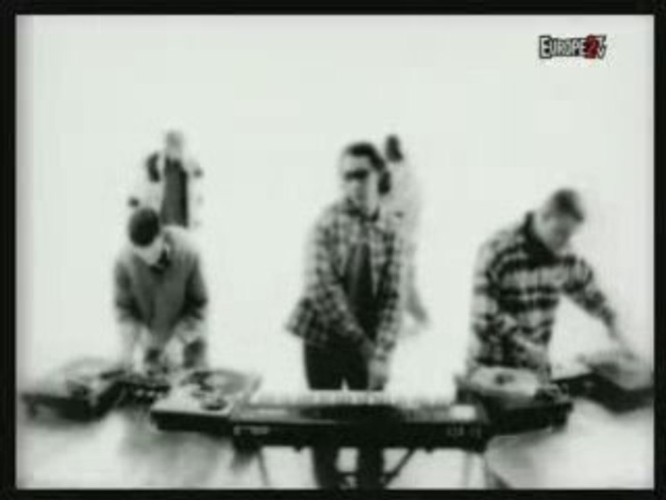 ALLIANCE ETHNIK "respect"