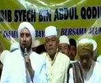 Habib Syech Membongkar Siapa Sebenarnya Si NurilYang Melarang UAS Ceramah Di Semarang