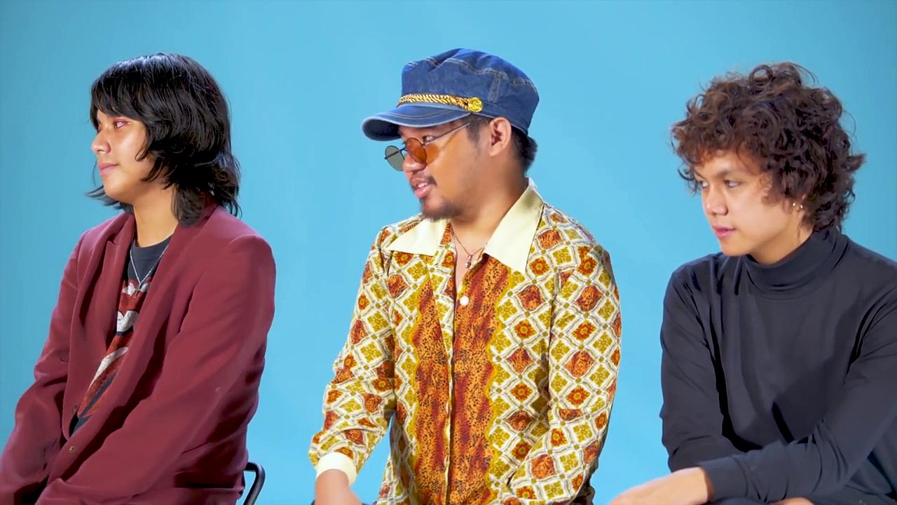Sino si Barbara? | One on One with IV of Spades