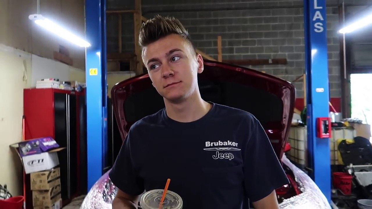 I Gained 200hp For ONLY $25?!?