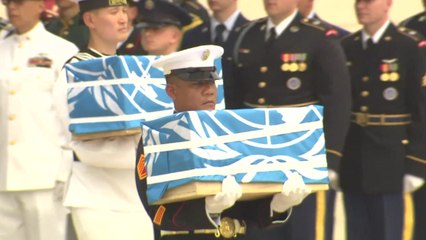 유해송환 첫 단추...북미, 비핵화 '본경기' / YTN