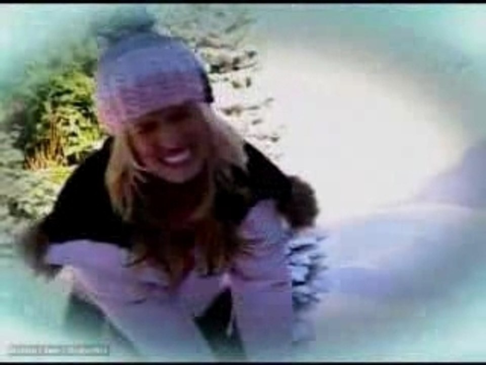 ozzy osbourne singing winter wonderland