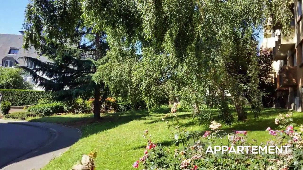 A vendre - Appartement - RENNES (35000) - 2 pièces - 44m²