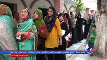 حضور پر رنگ زنان و اقلیت ها در انتخابات اخیر پاکستان