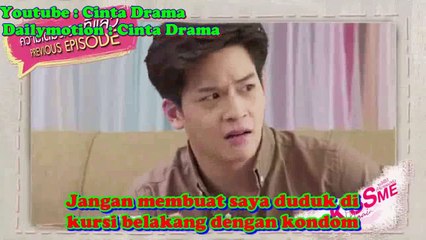 [INDOSUB FULL] Kiss Me Again The Series - EPISODE 07