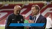  Luciano Spalletti's comments after Sheffield United 1-1 Inter!Il commento di Luciano Spalletti dopo #SUFCInter!