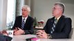 DisruptED TV Episode 220 - Changing the Paradigm of the Graduate School of Education with Dr. John Henning & Dr. Bernard Bragen