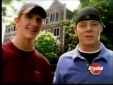 (September 26, 2002) WUXP-TV UPN 30 Nashville Commercials