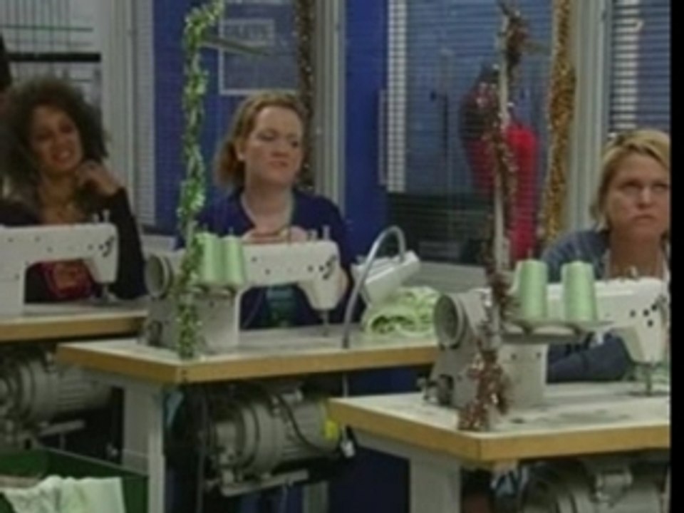 17th Dec 2007 Part 2