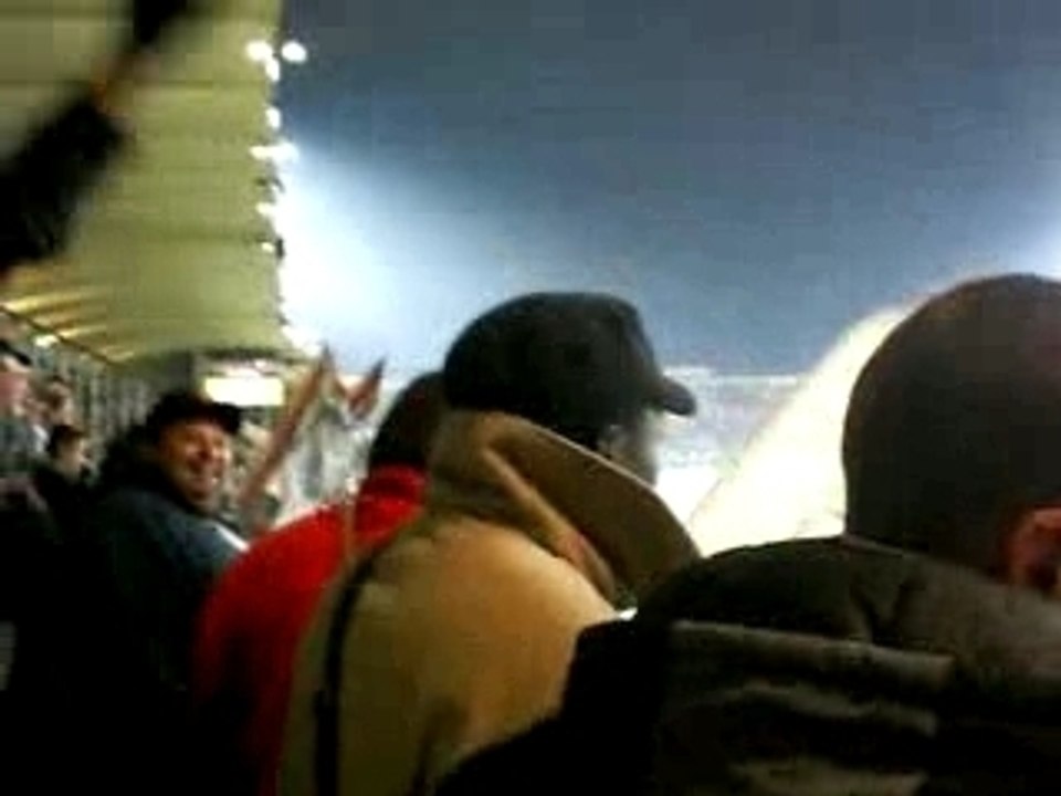 Bordeaux - OM 16/12/2007 ULTRAS ROUEN [6]