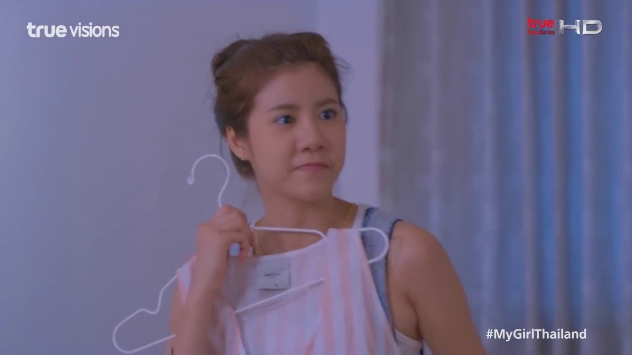 Cô Em Họ Bất Đắc Dĩ Phiên Bản Thái Tập 4