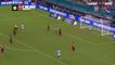 Lukas Nmecha Goal  - Bayern Munich vs Manchester City 2-2  28/07/2018