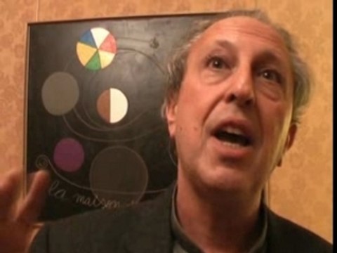 Pourquoi je soutiens MediaPart - Maurice Olender