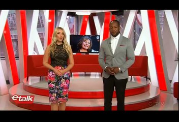 Justin Bieber et Selena Gomez-ETalk-27 Juillet 2018