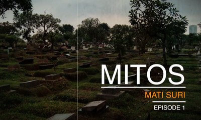 Mati Suri – Mitos (Bag 1)