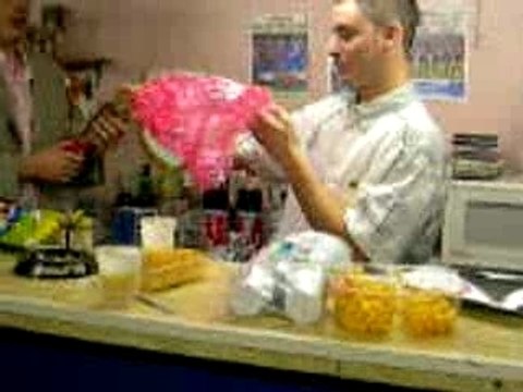 mode demploi pour utiliser un préservatif selon damien