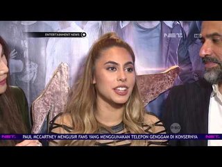 Ina Thomas Masih Mengkhawatirkan Valerie yang Beranjak Dewasa