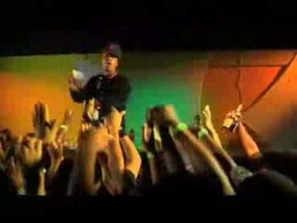 Plies - I Am The Club