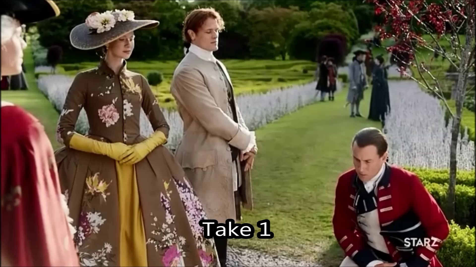 Watch outlander season hotsell 1 episode 2 dailymotion