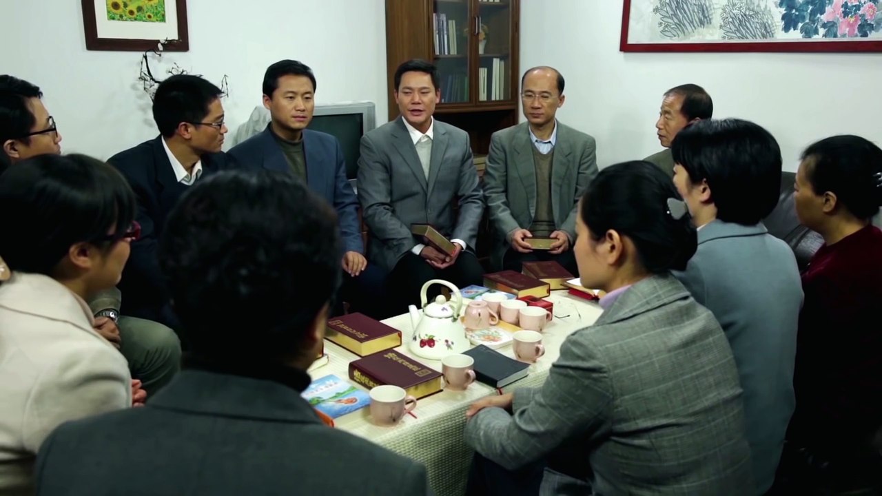 Gospel Movie Clip (1) - Is There God's Work and Word Outside the Bible?