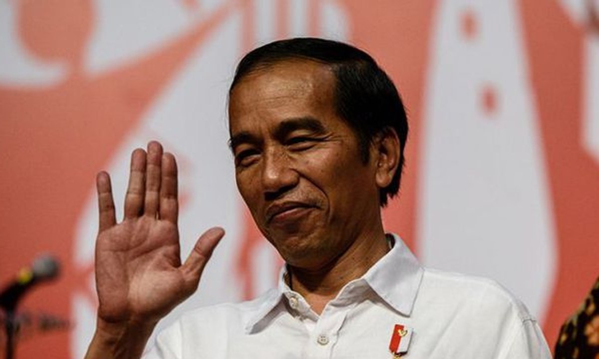 Tanggal Pengumuman Cawapres Pendamping Jokowi