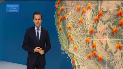 Ultimas Noticias de EE.UU de Hoy Domingo 29 de Julio 2018.