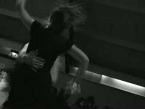 Essai de caméra haute définition