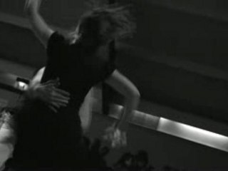 Essai de caméra haute définition