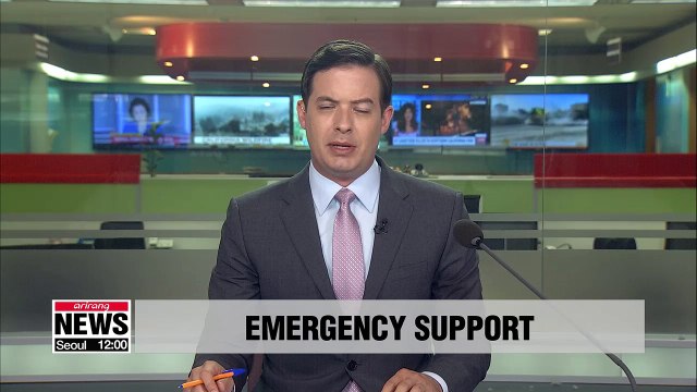 S. Korean medical team dispatched to Laos for medical assistance