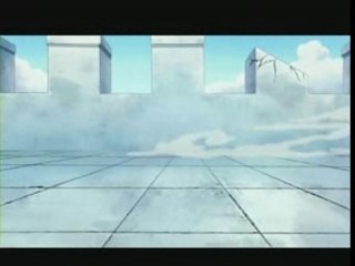 AMV Luffy vs Blueno 🎬