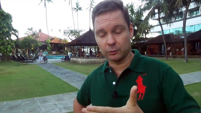 Это сетевой маркетинг؟