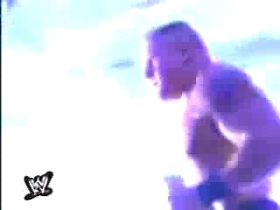 Wwe titantron - 2002 - brock lesnar