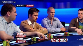 When you THINK youve flopped a monster: 3 SICK poker coolers!