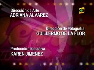 Documental del grupo Nectar cap 1