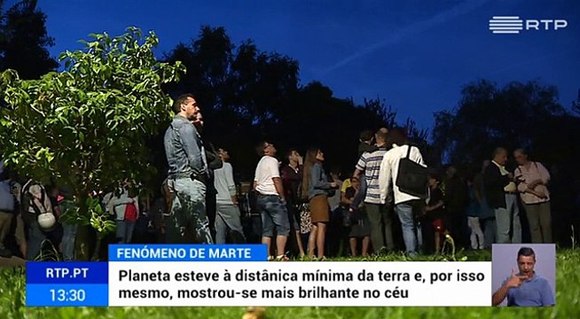 Veja as incríveis imagens da lua de sangue